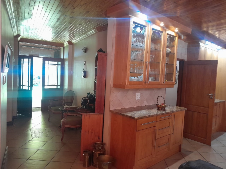 3 Bedroom Property for Sale in Protea Park North West